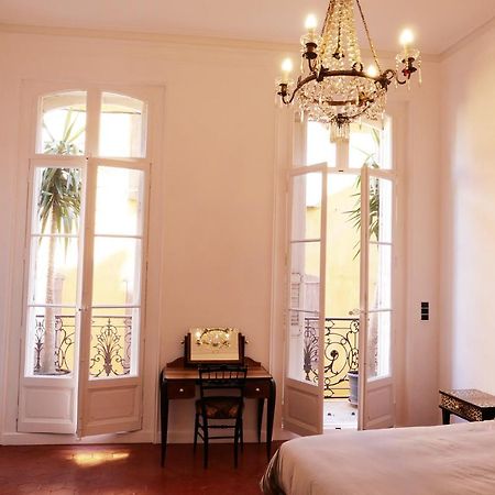 Chambre D'Hotes Hyper Central Перпинян Екстериор снимка