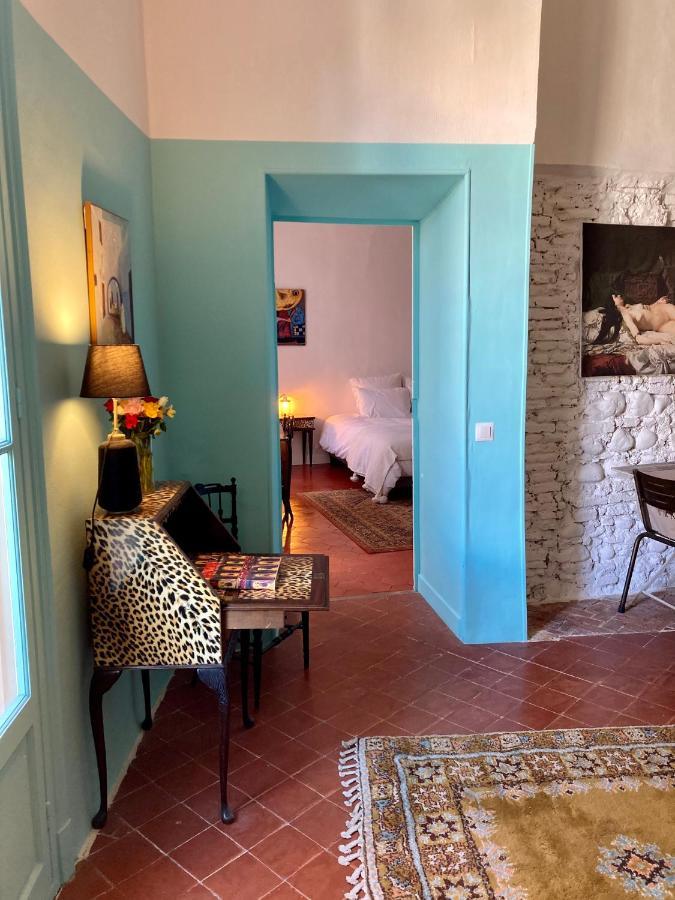 Chambre D'Hotes Hyper Central Перпинян Екстериор снимка